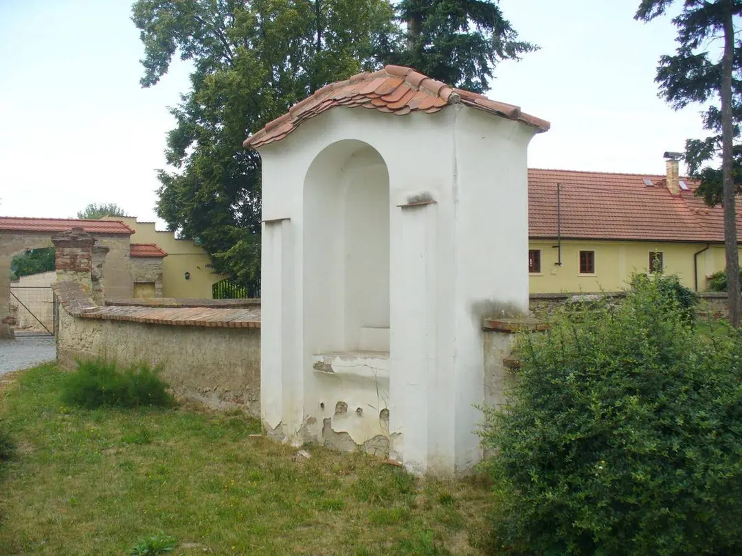 Povýšení svatého Kříže
