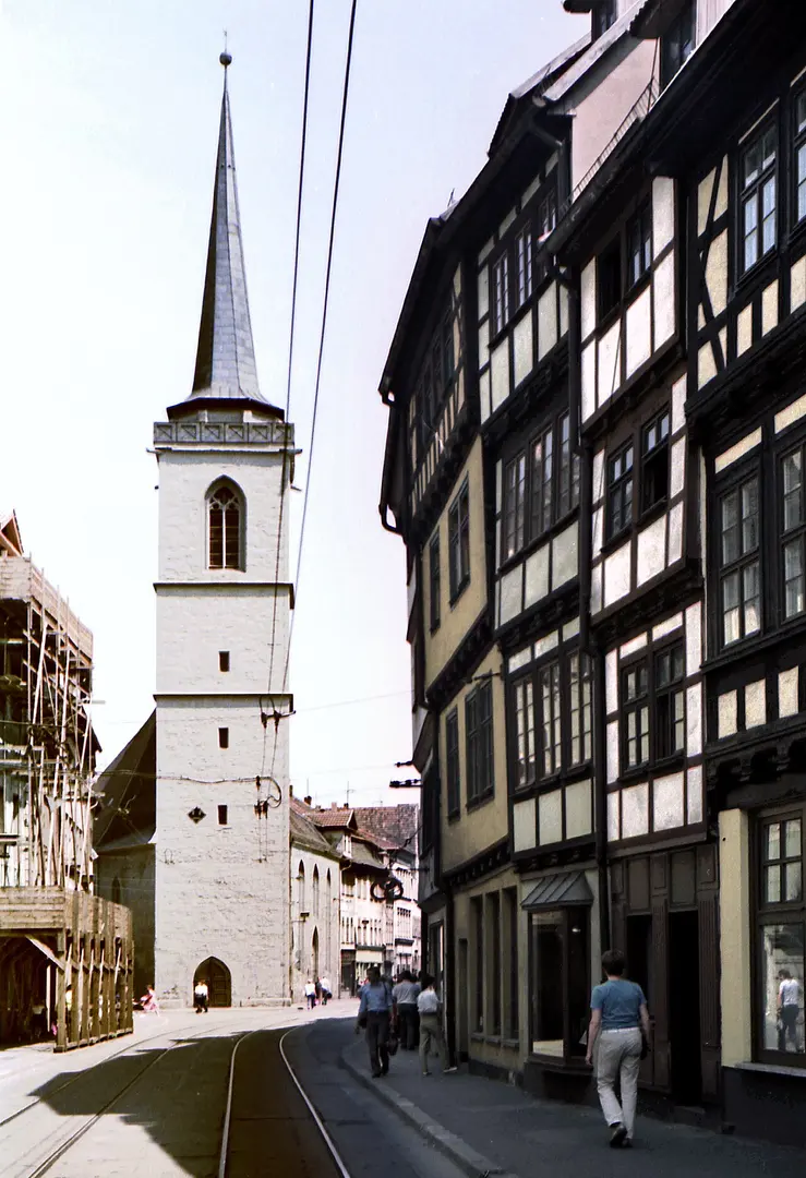 Allerheiligenkirche (Erfurt)
