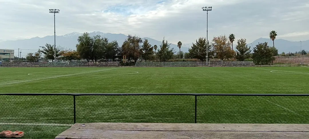Estadio Municipal de La Pintana