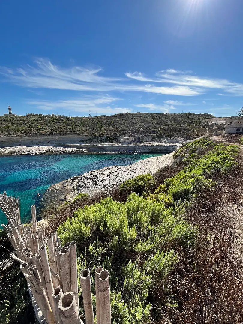 Delimara Tower