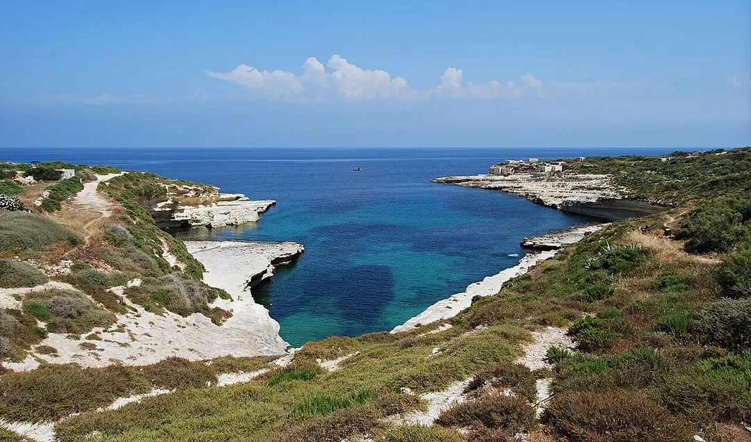 Delimara Tower