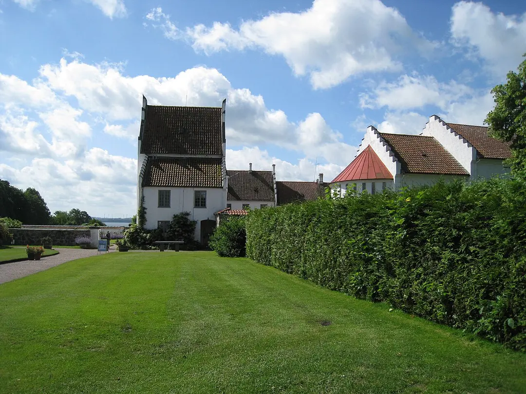 Bosjökloster