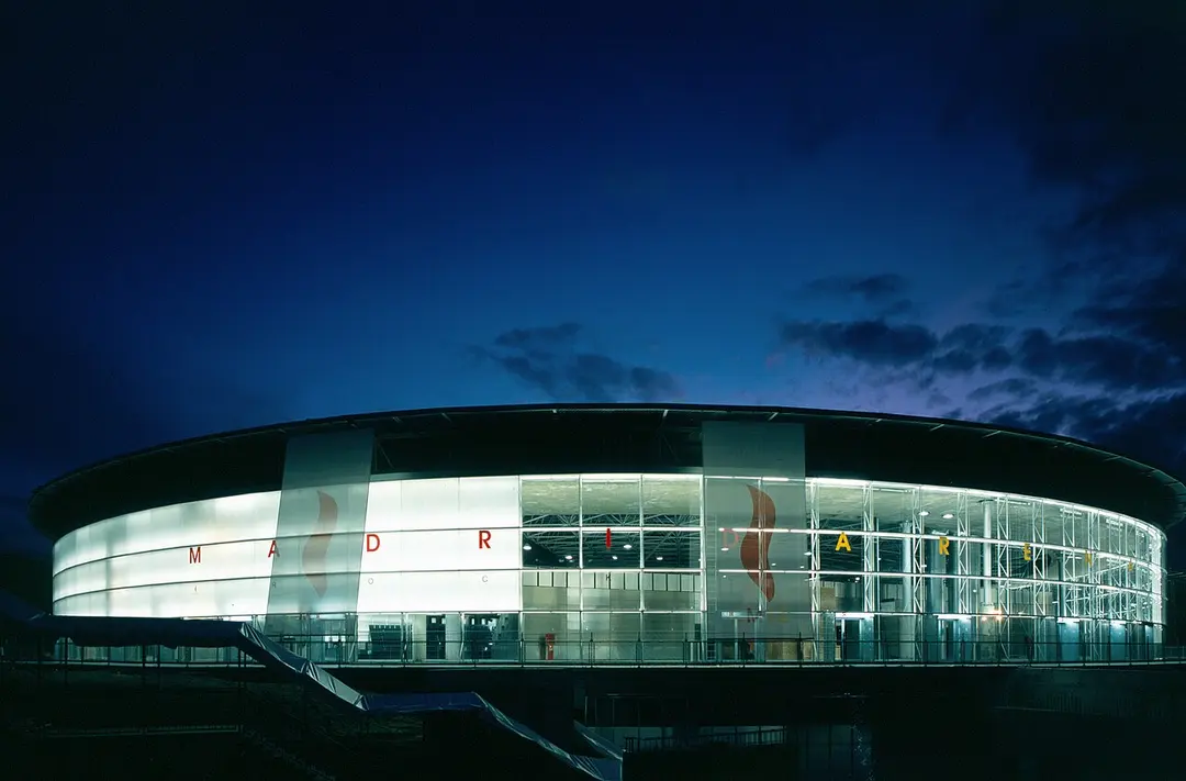 Madrid Arena