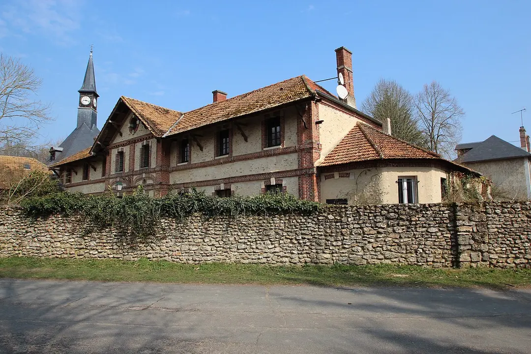 Château de Bonnelles