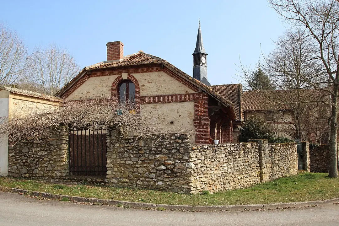 Château de Bonnelles