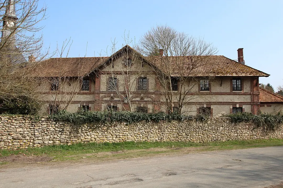 Château de Bonnelles