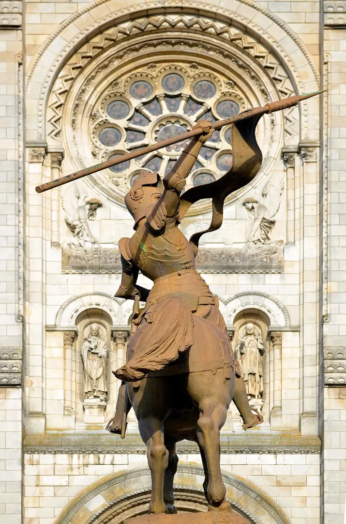 St-Donatien-St-Rogatien (Nantes)