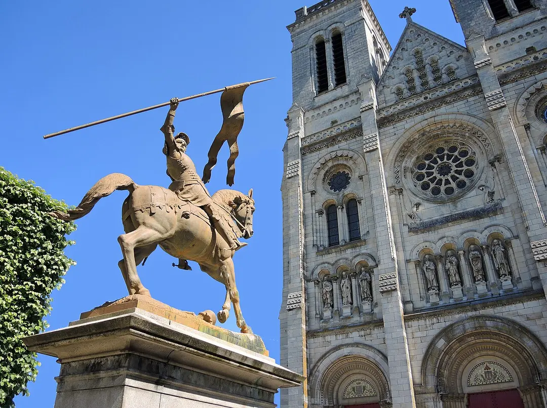 St-Donatien-St-Rogatien (Nantes)