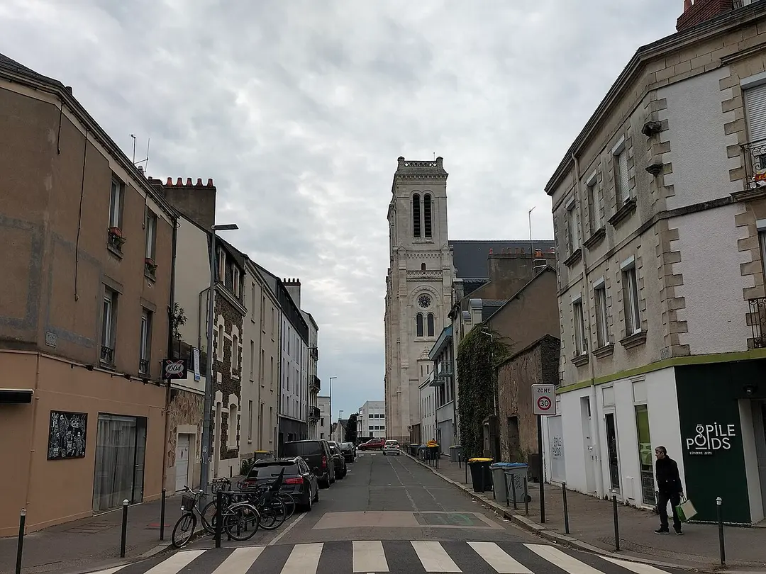 St-Donatien-St-Rogatien (Nantes)