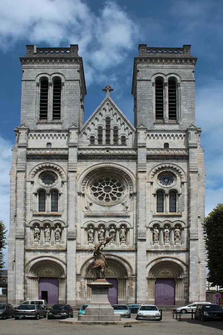 St-Donatien-St-Rogatien (Nantes)