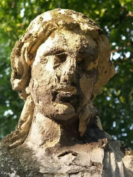 Protestant Reformed Cemetery in Warsaw