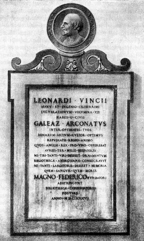 Biblioteca Ambrosiana