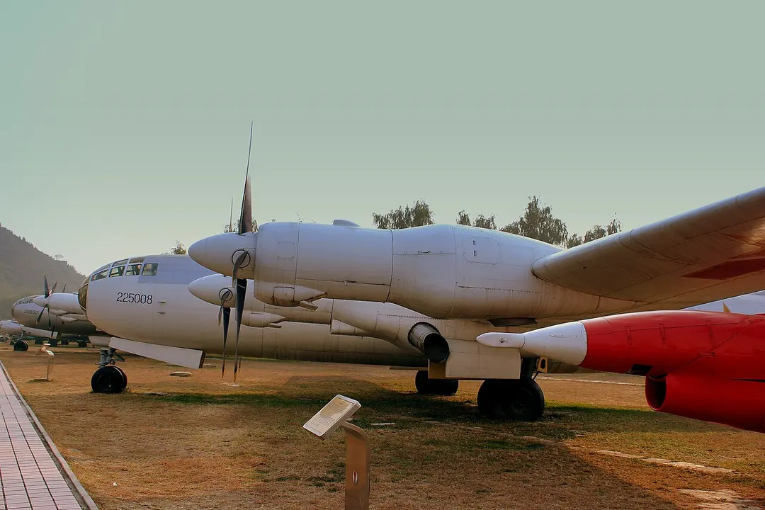 Ту-4