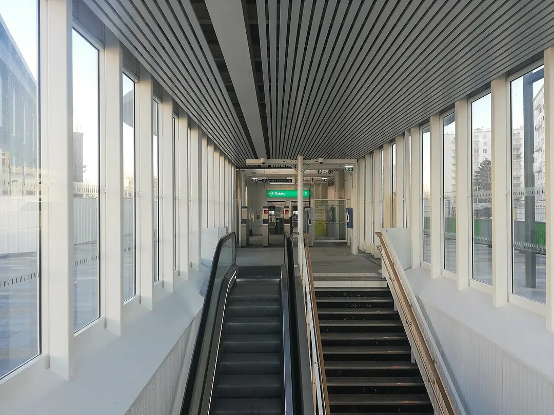Bagneux-Lucie Aubrac