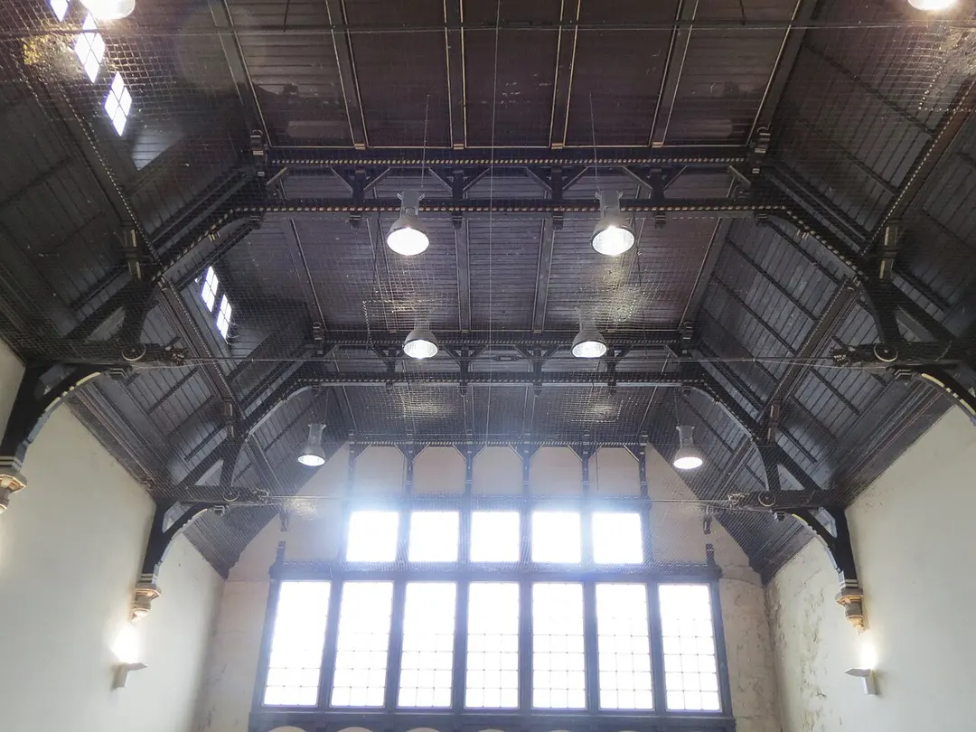 Bahnhof Cochem