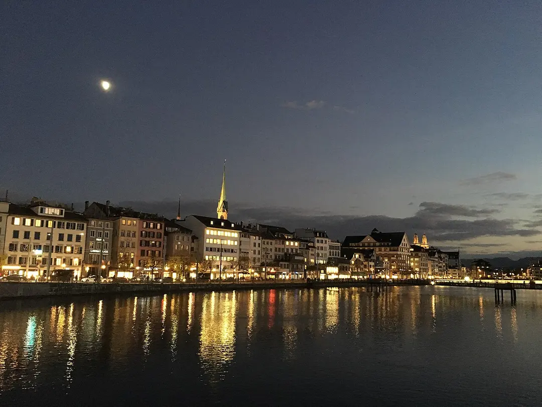 Limmatquai
