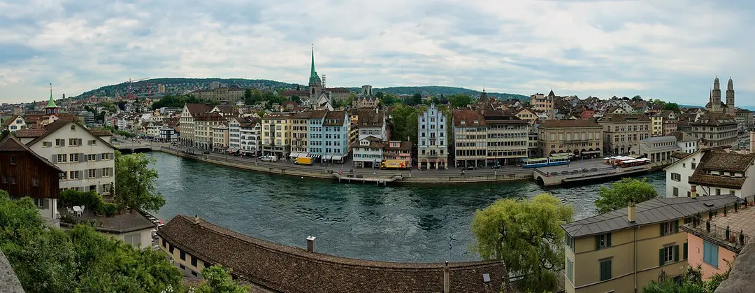 Limmatquai