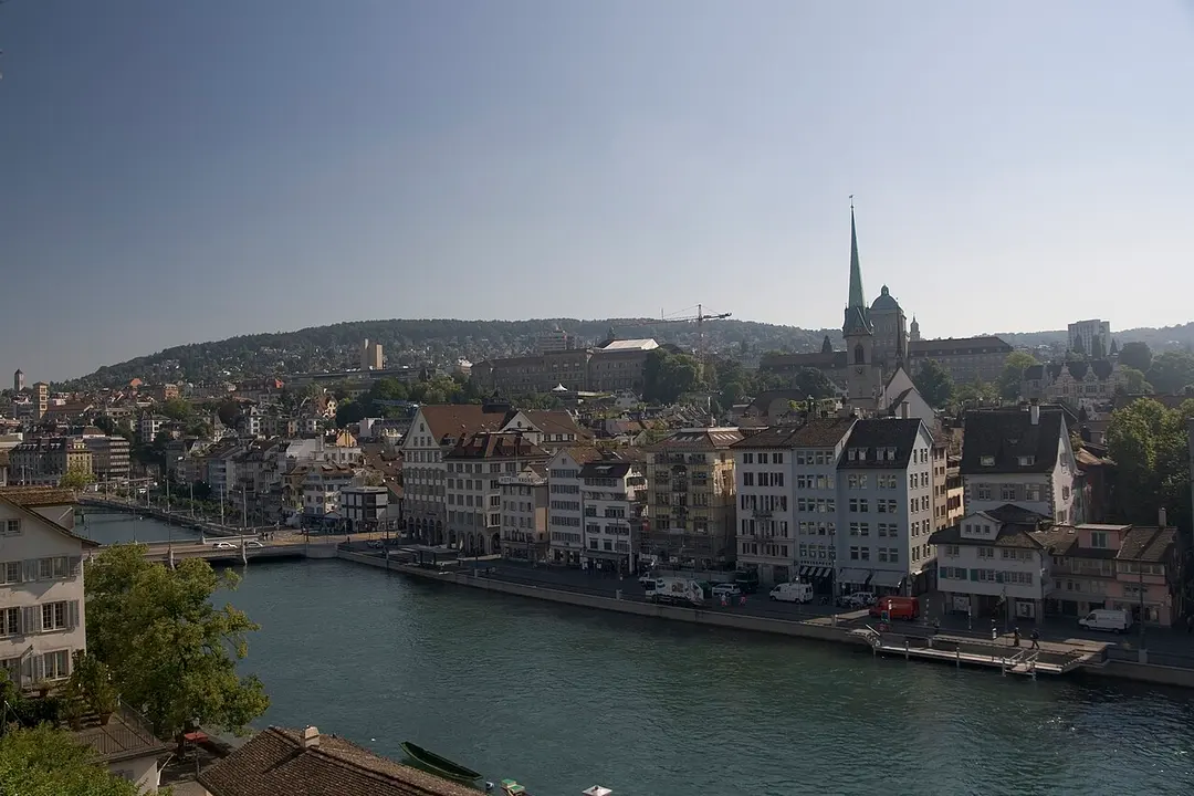 Limmatquai