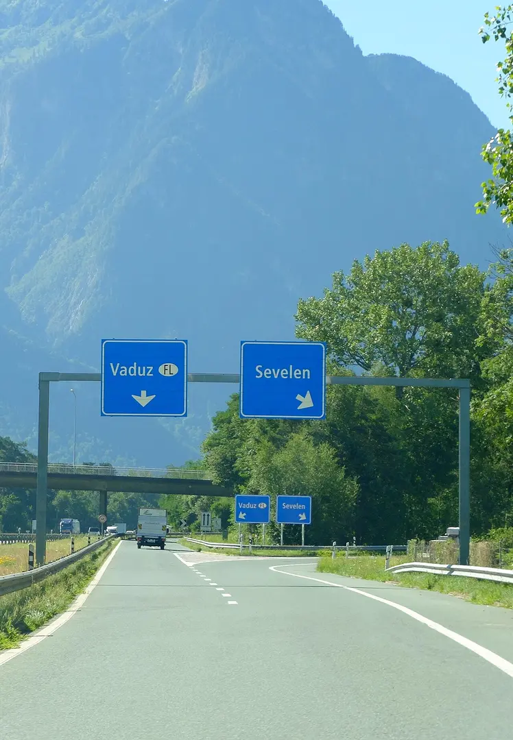 Autobahn A13
