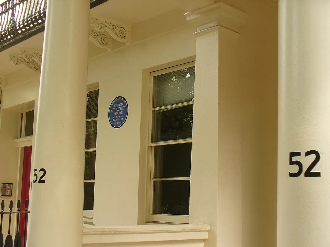Gordon Square