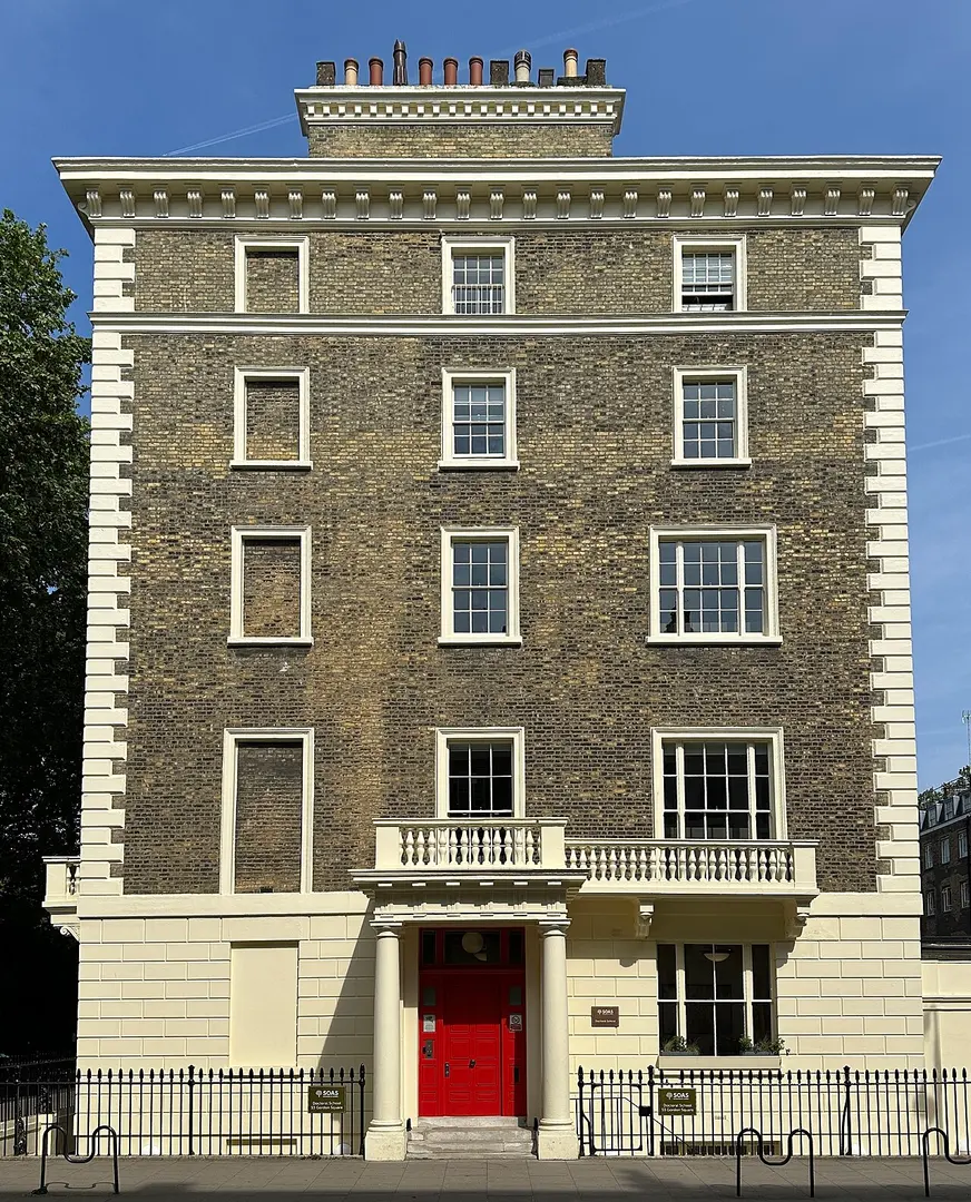 Gordon Square