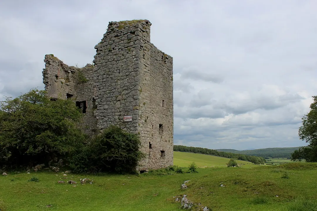 Arnside Tower