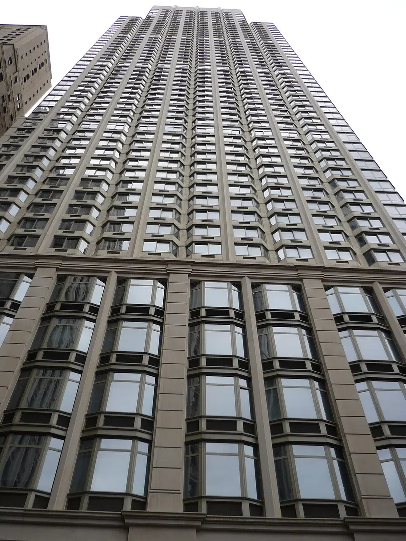 Barclay Tower