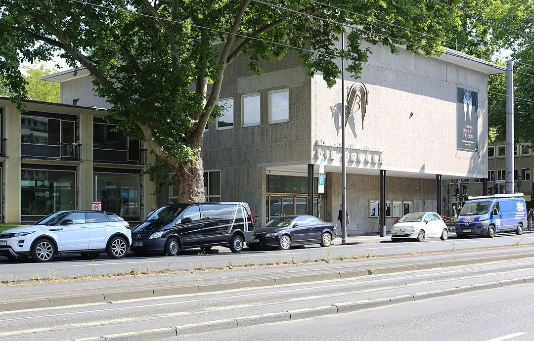 Kölnischer Kunstverein