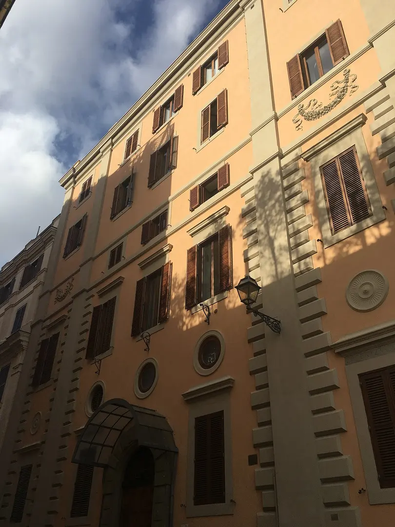 Bibliotheca Hertziana