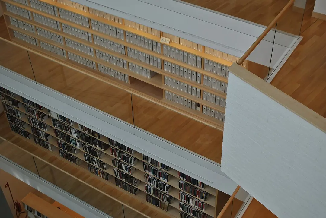 Bibliotheca Hertziana