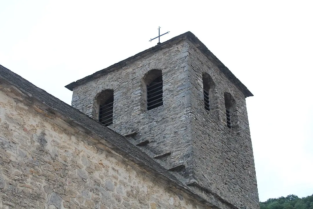 Église Saint-Martin
