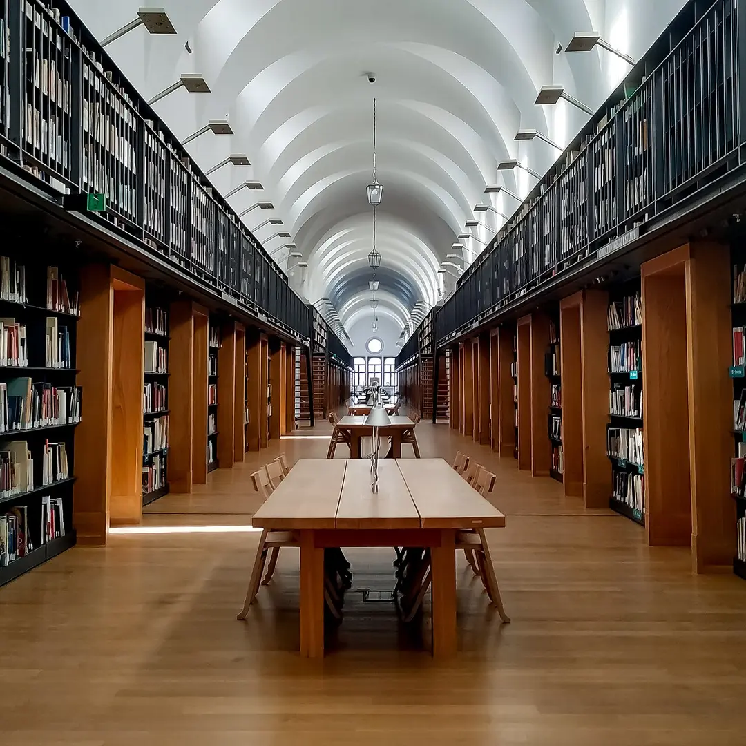 Fondazione Giorgio Cini