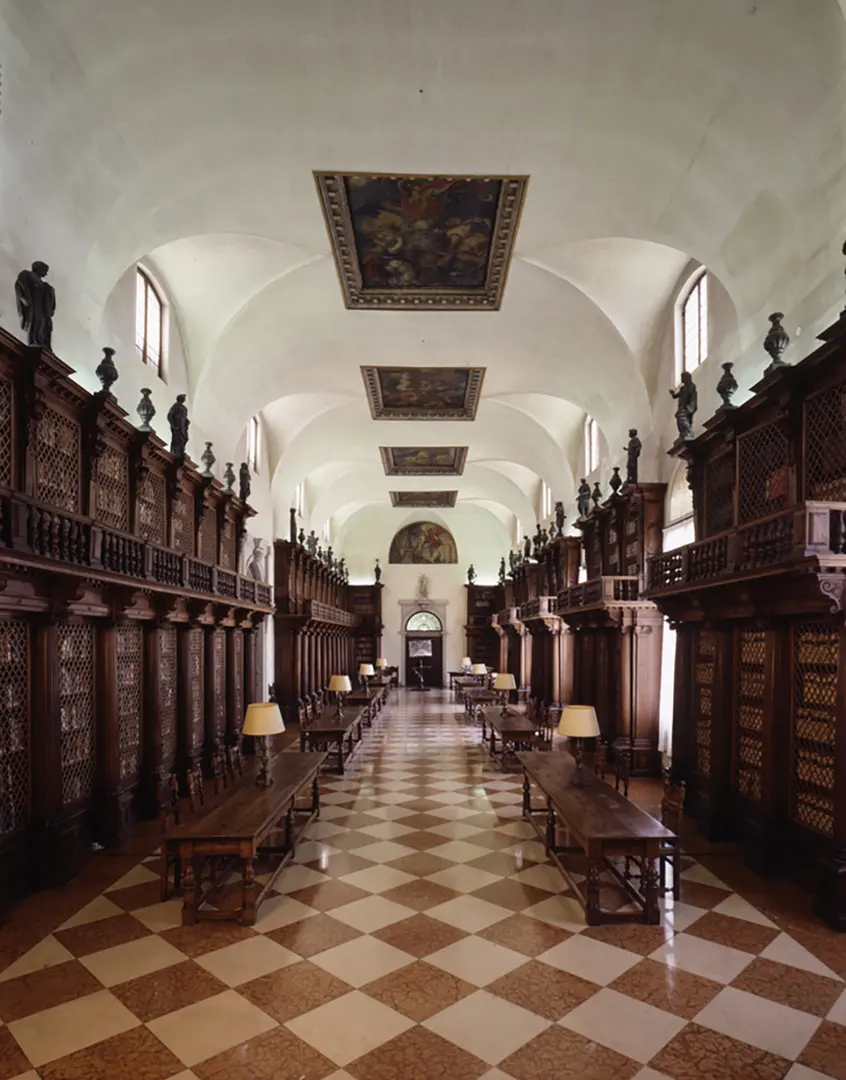 Fondazione Giorgio Cini