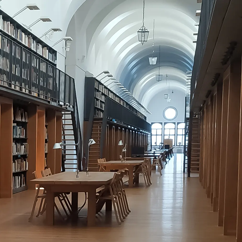 Fondazione Giorgio Cini
