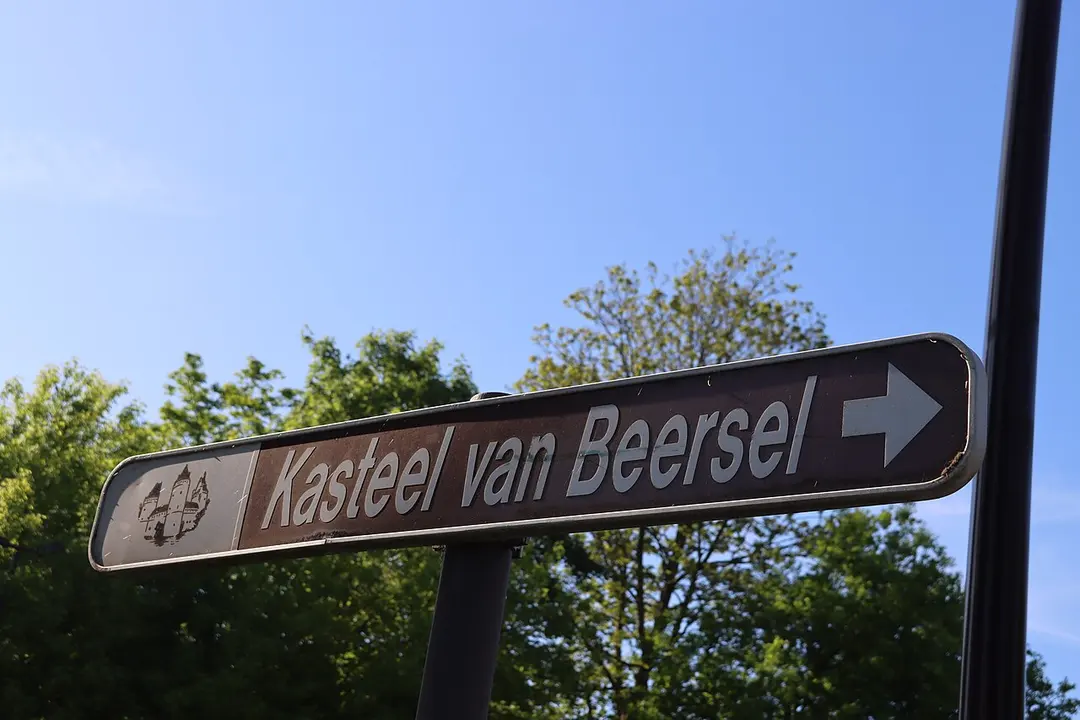 Burg Beersel