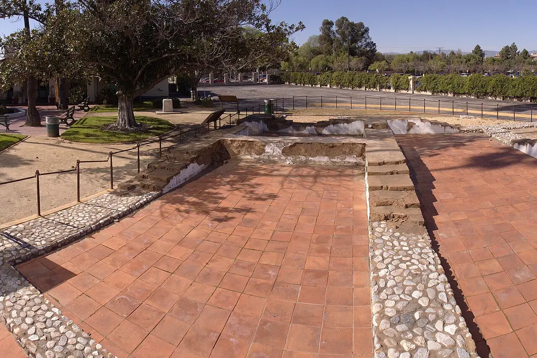 Campo de Cahuenga