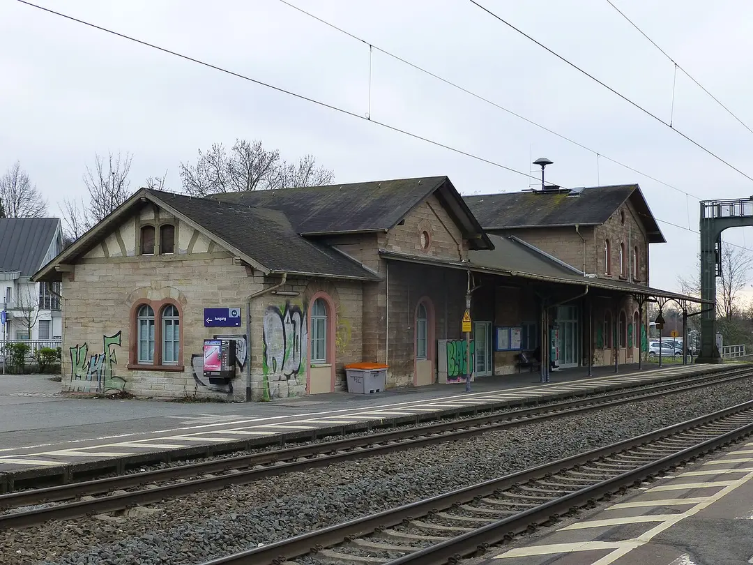 Bickenbach (Bergstraße)