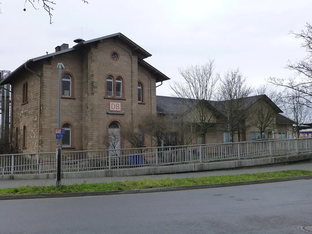 Bickenbach (Bergstraße)