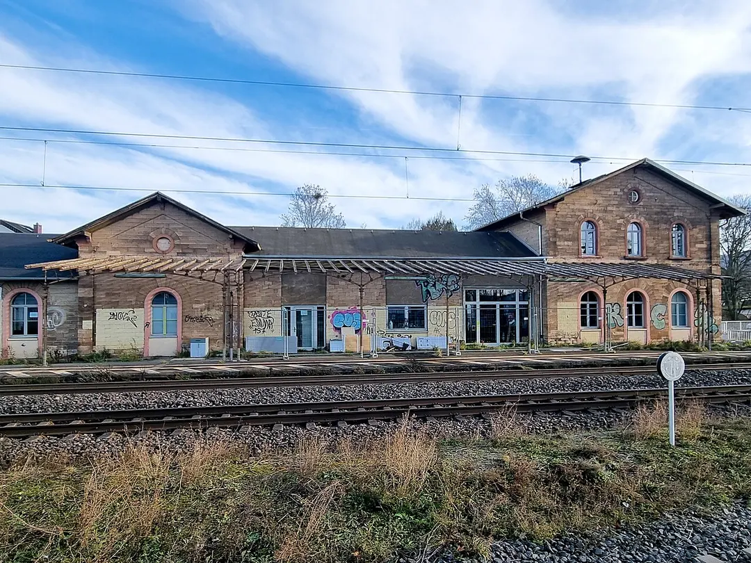 Bickenbach (Bergstraße)