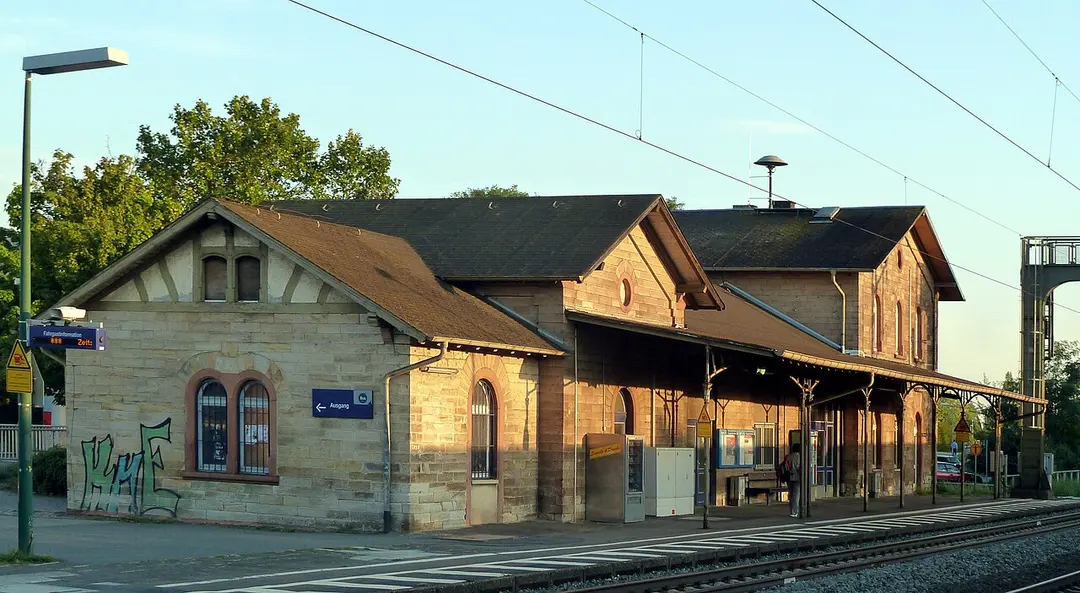 Bickenbach (Bergstraße)
