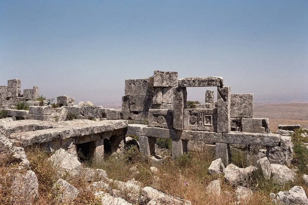 Baqirha