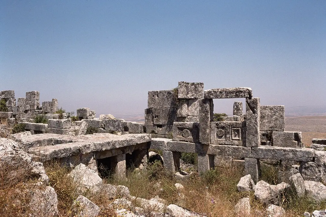 Baqirha
