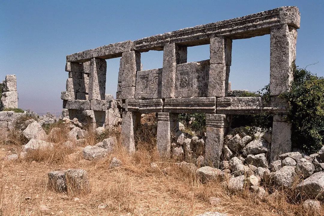 Baqirha