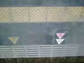 Bahnhof Tsubame-Sanjō
