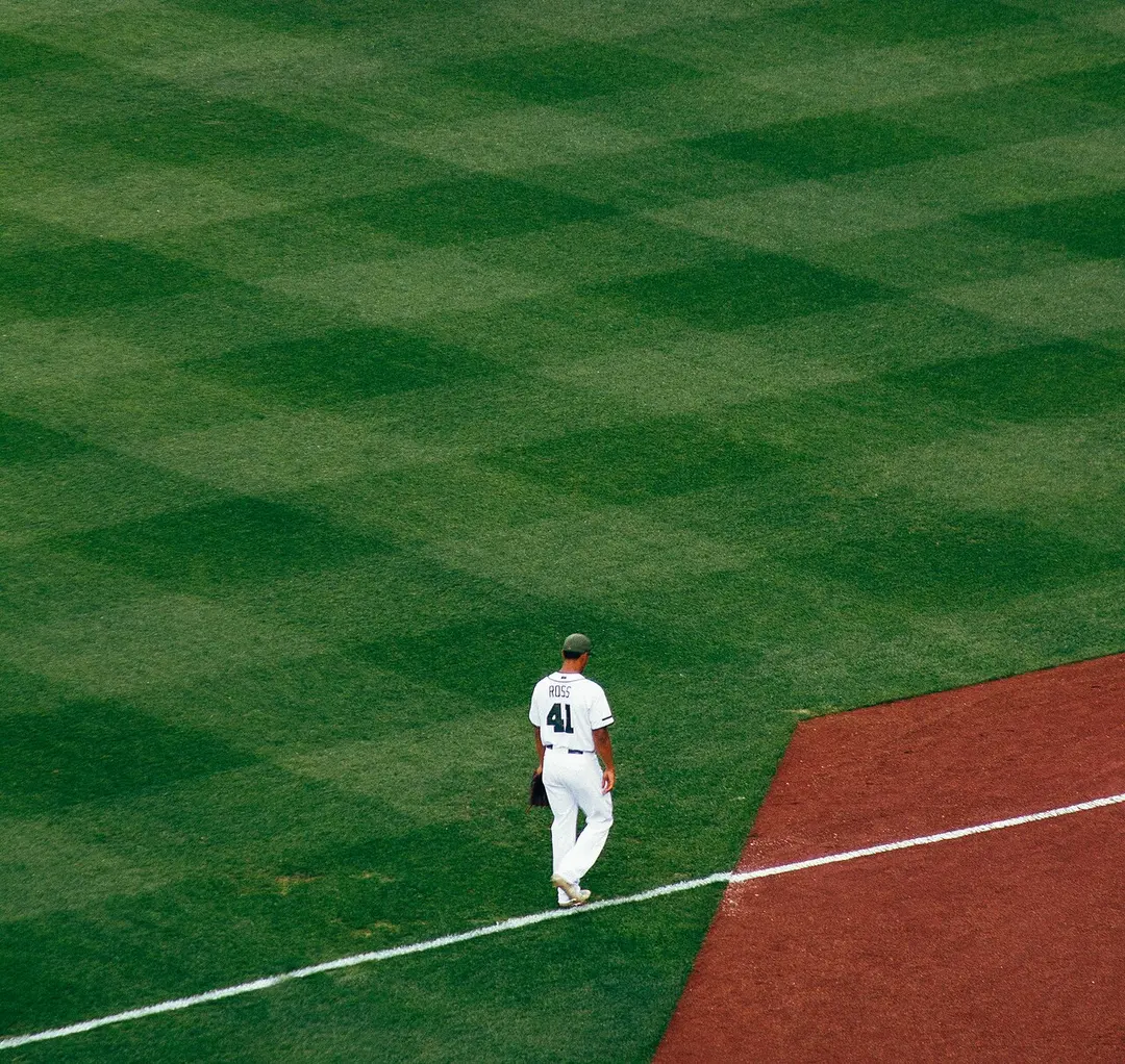 Nationals Park