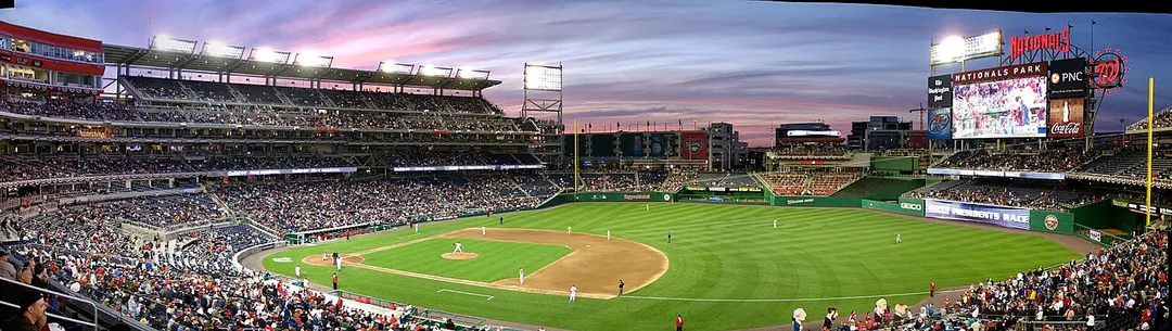 Nationals Park