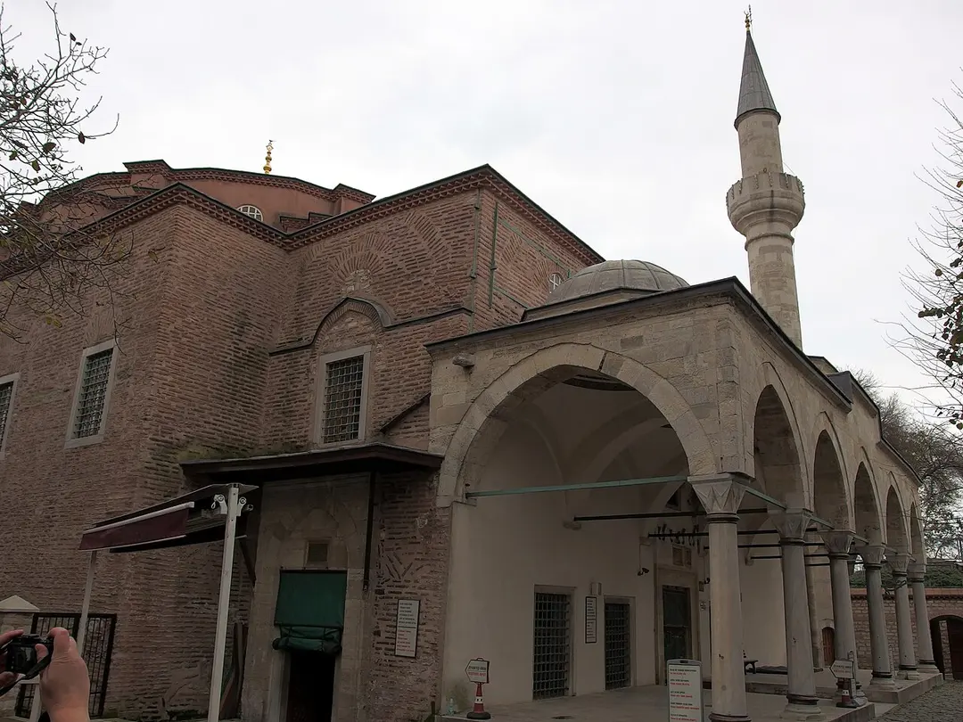 Kleine Hagia Sophia