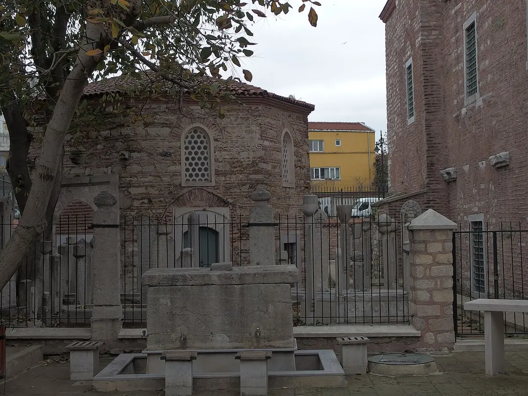 Kleine Hagia Sophia
