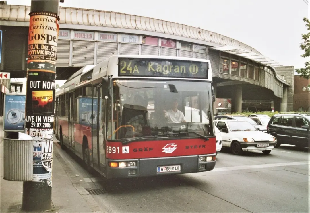 Donauzentrum