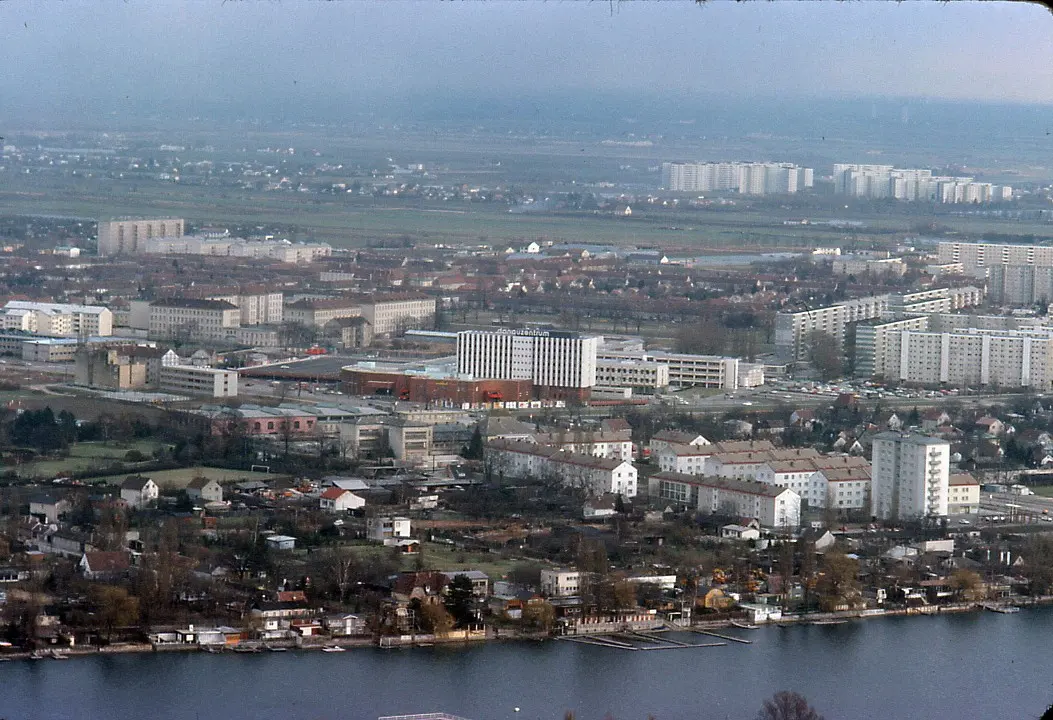 Donauzentrum